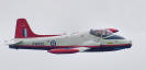 BAC Jet Provost Mk5 - Library Picture