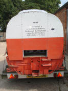 Jet Provost Cockpit